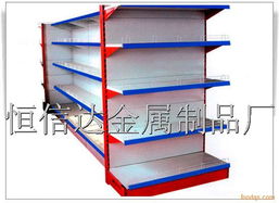 廊坊市香河縣 專業(yè)倉(cāng)儲(chǔ)與超市貨架解決方案，賦能高效商業(yè)運(yùn)營(yíng)