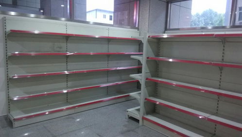 精品超市貨架報(bào)價(jià)與廠家選擇全攻略
