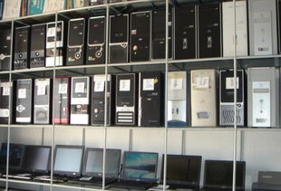 自動化數(shù)據(jù)設備進口清關及上海報關行代理服務詳解 兼論代購代銷計算機軟硬件及輔助設備的業(yè)務整合