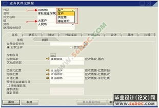 基于IC代理公司的SBO實施 SAP代購代銷計算機軟硬件及輔助設備的策略與實踐