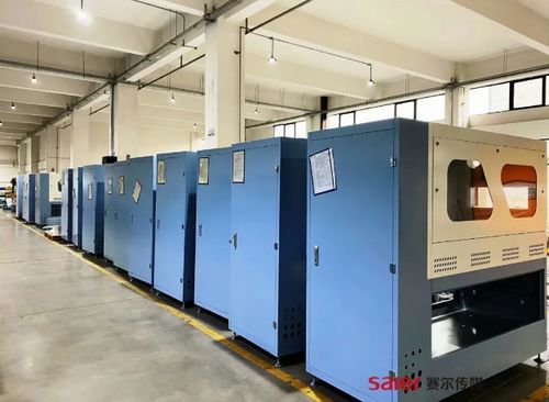 智能驅(qū)動(dòng)未來(lái) 賽爾走工廠、百聯(lián)機(jī)械與聯(lián)領(lǐng)智能的代購(gòu)代銷(xiāo)計(jì)算機(jī)軟硬件及輔助設(shè)備服務(wù)